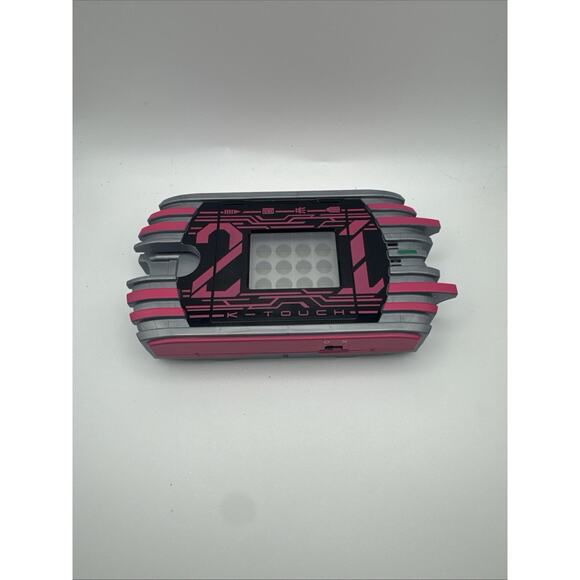Bandai Narikiri/Gio Kamen Rider Zi-ODXK- Touch 21 - Picture 4 of 6